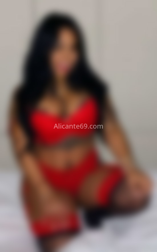 Jade. 641630462. Citas en ALICANTE, ALICANTE. www.alicante69.com.