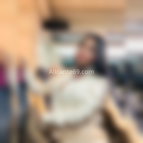 Natalia, trans colombiana recién llegada. 624729943. Citas en ALICANTE, ALICANTE. www.alicante69.com.