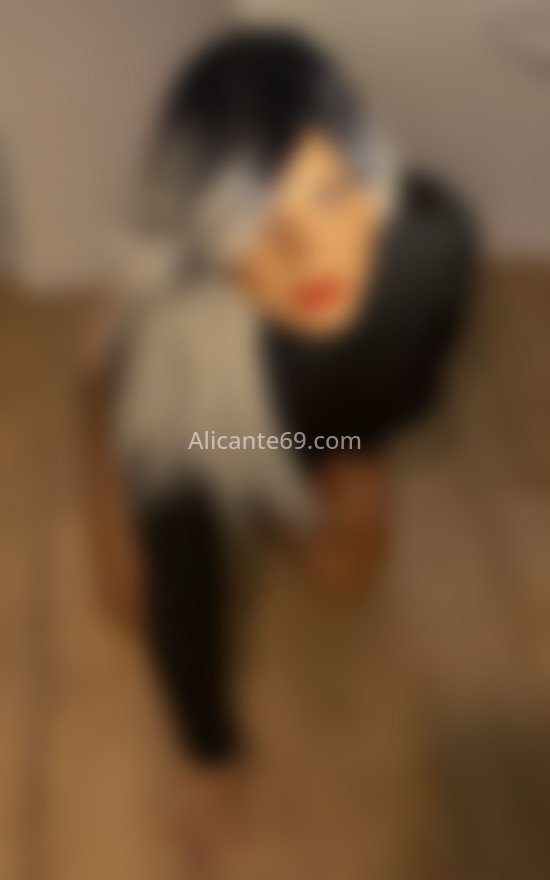 Juliana, primera vez en Alicante. 698241125. Citas en ALICANTE, ALICANTE. www.alicante69.com.