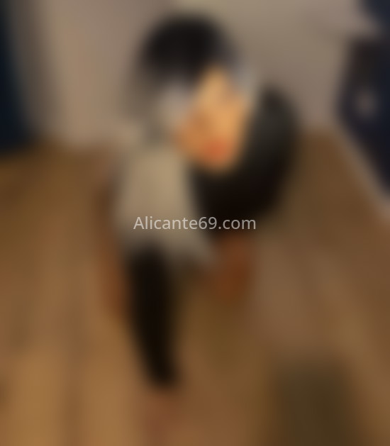 Juliana, primera vez en Alicante. 698241125. Citas en ALICANTE, ALICANTE. www.alicante69.com.