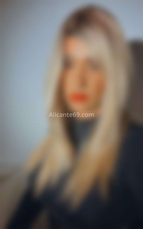 Juliana, primera vez en Alicante. 698241125. Citas en ALICANTE, ALICANTE. www.alicante69.com.