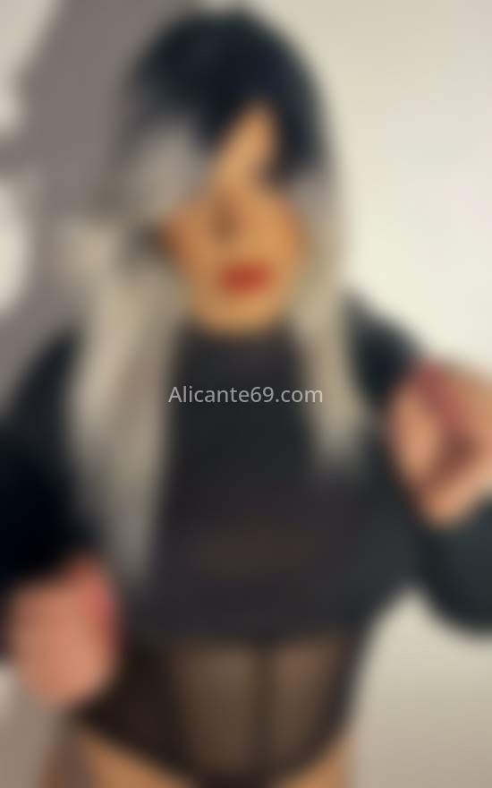 Juliana, primera vez en Alicante. 698241125. Citas en ALICANTE, ALICANTE. www.alicante69.com.