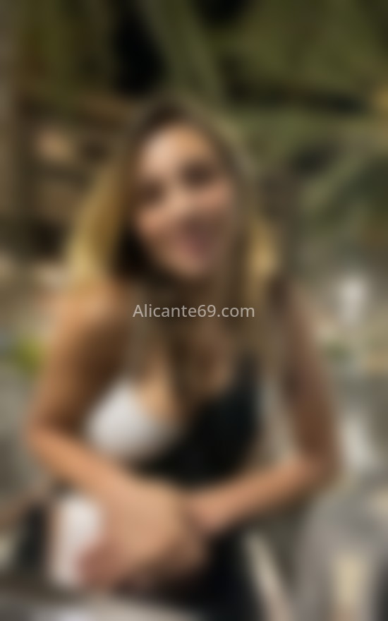 Catalina . 634665332. Citas en ALICANTE, ALICANTE. www.alicante69.com.
