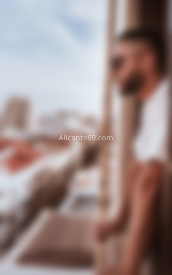 Paulo . 624915737. Citas en ALICANTE, ALICANTE. www.alicante69.com.