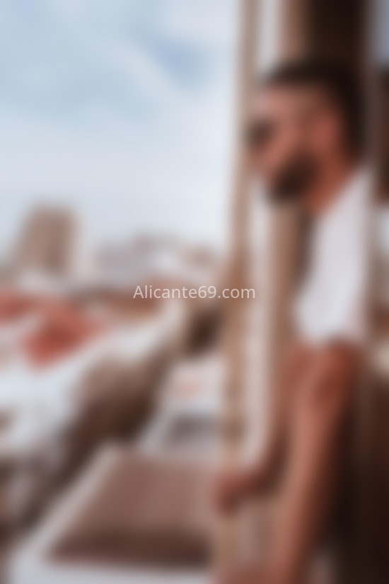 Paulo . 624915737. Citas en ALICANTE, ALICANTE. www.alicante69.com.
