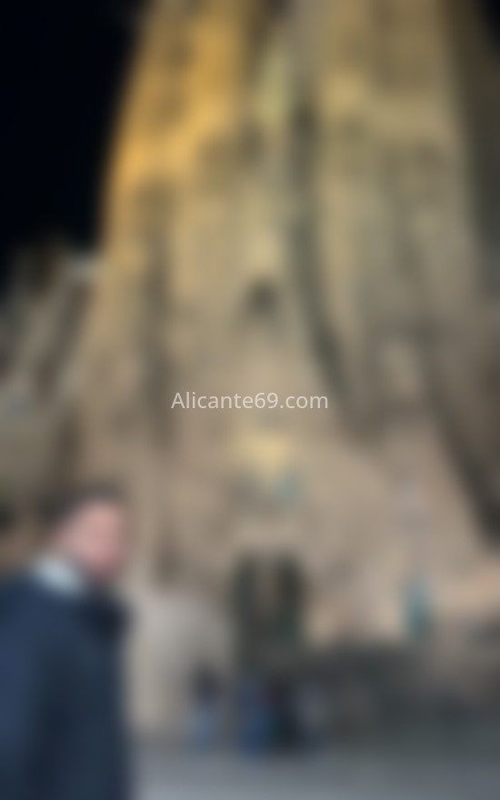 Paulo . 624915737. Citas en ALICANTE, ALICANTE. www.alicante69.com.