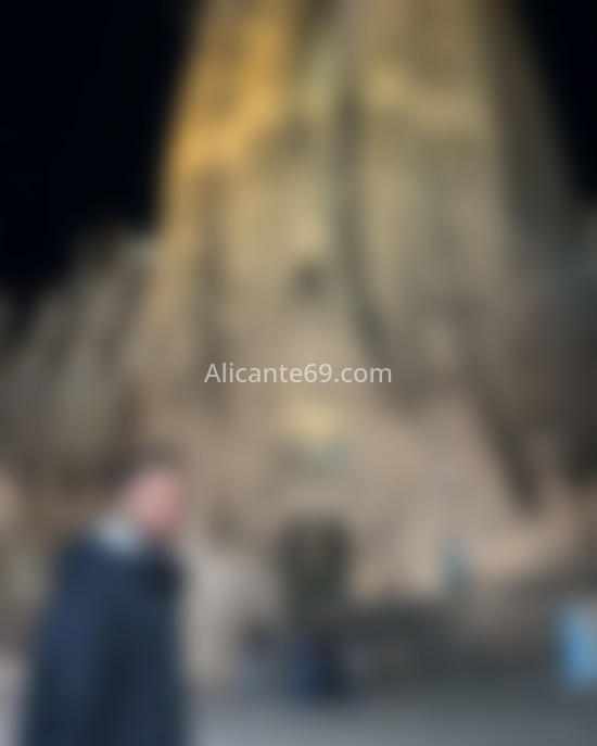 Paulo . 624915737. Citas en ALICANTE, ALICANTE. www.alicante69.com.