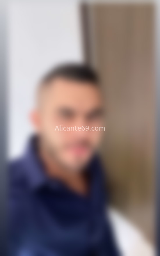Paulo . 624915737. Citas en ALICANTE, ALICANTE. www.alicante69.com.