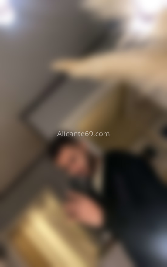 Paulo . 624915737. Citas en ALICANTE, ALICANTE. www.alicante69.com.