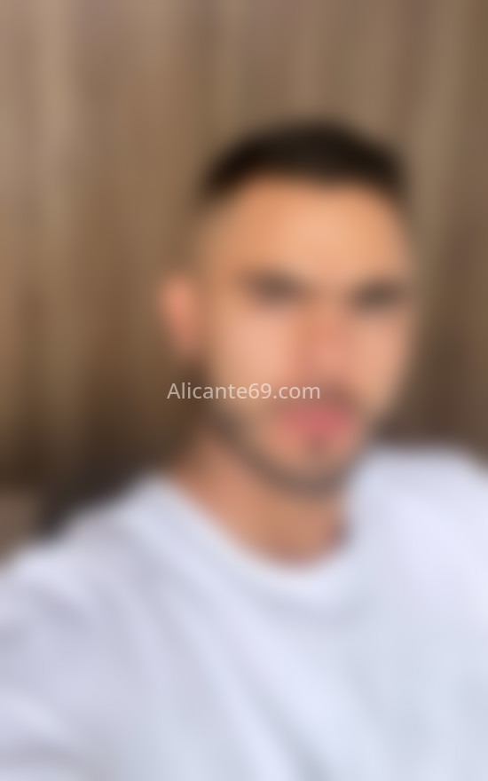 Paulo . 624915737. Citas en ALICANTE, ALICANTE. www.alicante69.com.