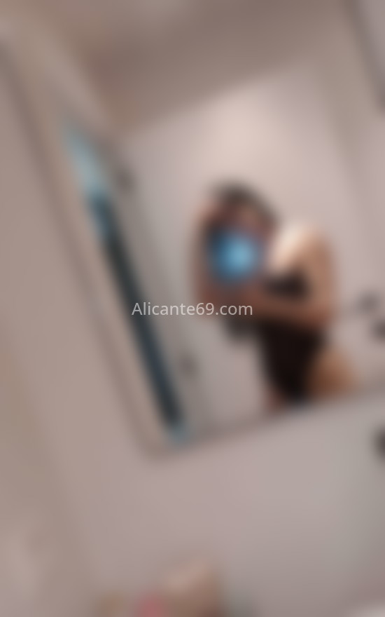 Shantal . 647070656. Citas en ALICANTE, ALICANTE. www.alicante69.com.