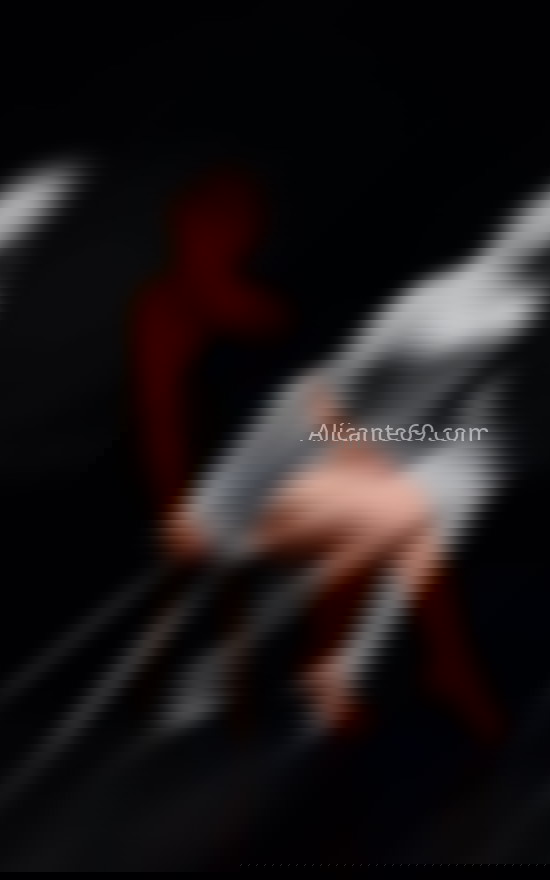 Daniela . 602559463. Citas en ALICANTE, ALICANTE. www.alicante69.com.