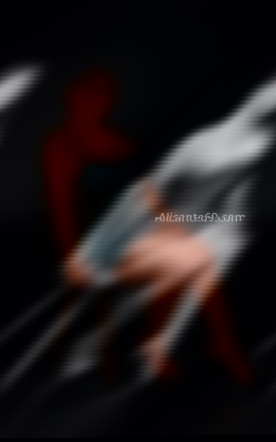 Daniela . 602559463. Citas en ALICANTE, ALICANTE. www.alicante69.com.