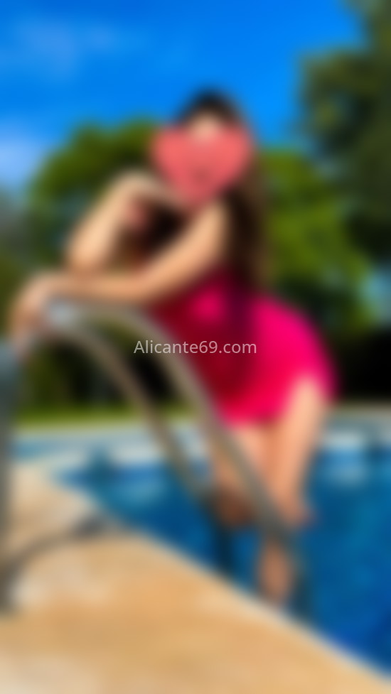 Maria. 602673193. Citas en ALICANTE, ALICANTE. www.alicante69.com.