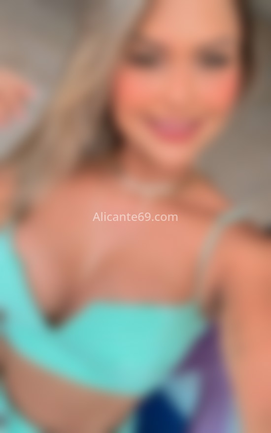 Laura brasileira, recién llegada. 661195093. Citas en ALICANTE, ALICANTE. www.alicante69.com.