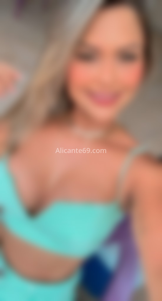Laura brasileira, recién llegada. 661195093. Citas en ALICANTE, ALICANTE. www.alicante69.com.