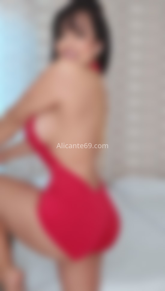 Latina juguetona. 602695128. Citas en ALICANTE, ALICANTE. www.alicante69.com.