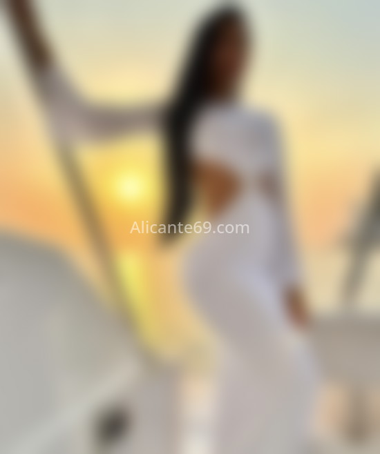Sofia, colombiana 25 años . 600267229. Citas en ALICANTE, ALICANTE. www.alicante69.com.