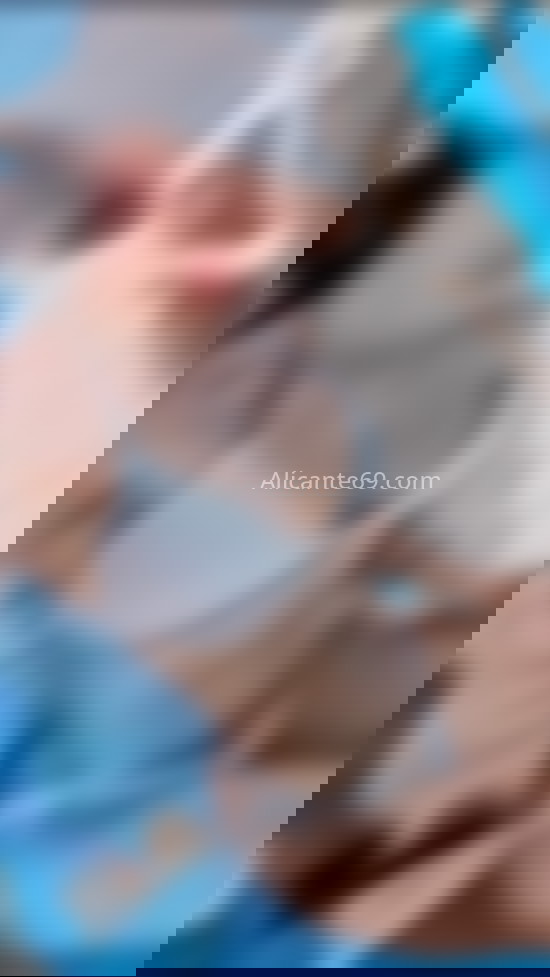 Alejandra. 691707528. Citas en ALICANTE, ALICANTE. www.alicante69.com.