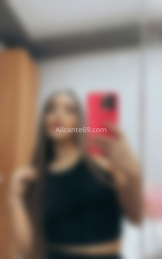 Dulce, colombiana. 641752232. Citas en ALICANTE, ALICANTE. www.alicante69.com.