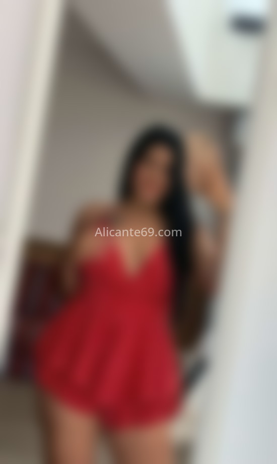 Victoria, chica cariñosa. 631571896. Citas en ALICANTE, ALICANTE. www.alicante69.com.