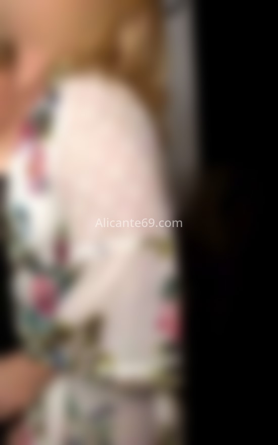 Samanta . 658271180. Citas en ALICANTE, ALICANTE. www.alicante69.com.