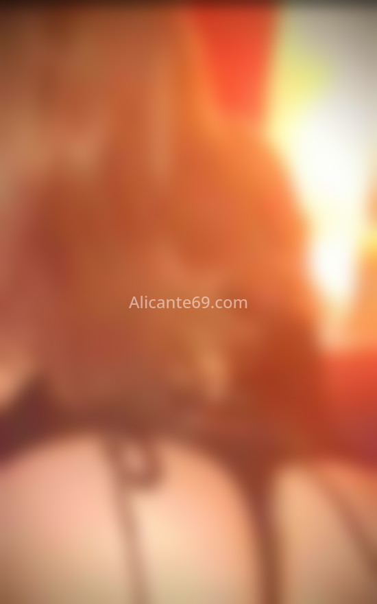 Samanta . 658271180. Citas en ALICANTE, ALICANTE. www.alicante69.com.
