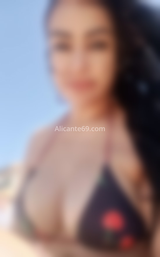 Chanel . 675173163. Citas en ALICANTE, ALICANTE. www.alicante69.com.