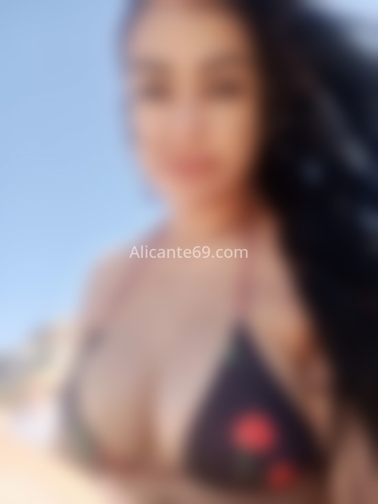 Chanel . 675173163. Citas en ALICANTE, ALICANTE. www.alicante69.com.