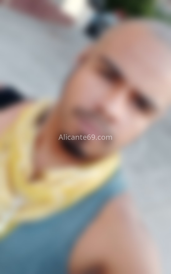 Daniel . 634159579. Citas en ALICANTE, ALICANTE. www.alicante69.com.