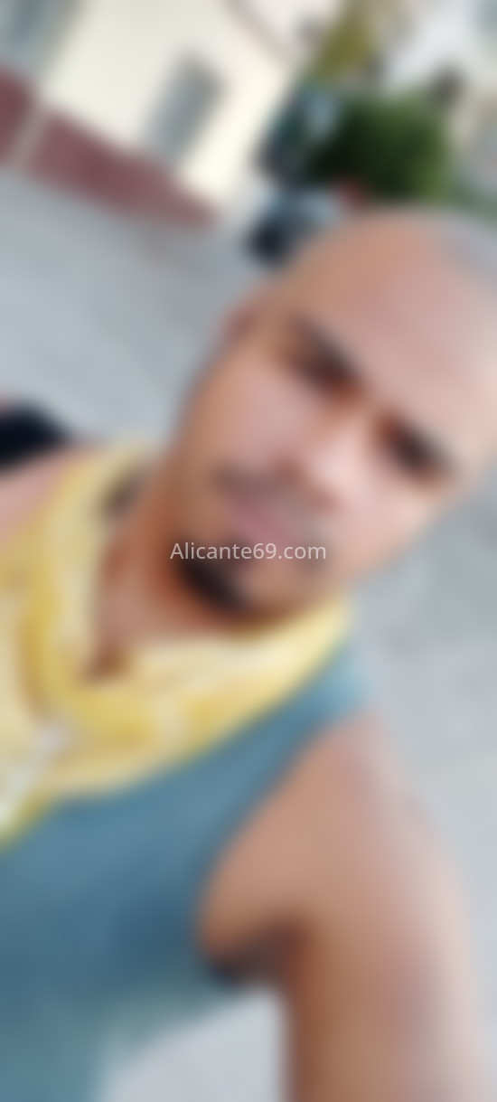 Daniel . 634159579. Citas en ALICANTE, ALICANTE. www.alicante69.com.