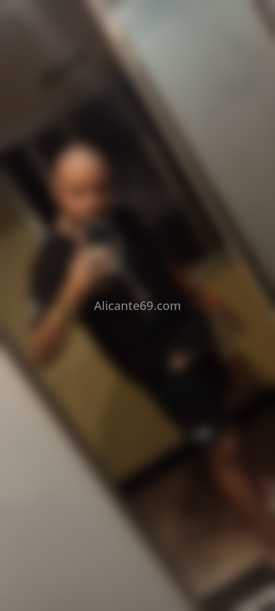 Daniel . 634159579. Citas en ALICANTE, ALICANTE. www.alicante69.com.