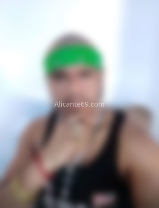Daniel . 634159579. Citas en ALICANTE, ALICANTE. www.alicante69.com.