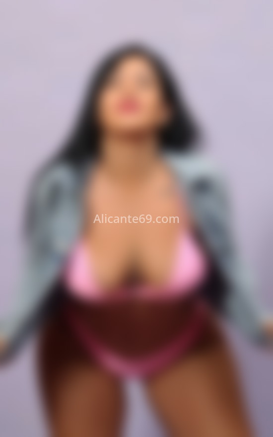 Vanessa, hermosa latina. 624262156. Citas en ALICANTE, ALICANTE. www.alicante69.com.