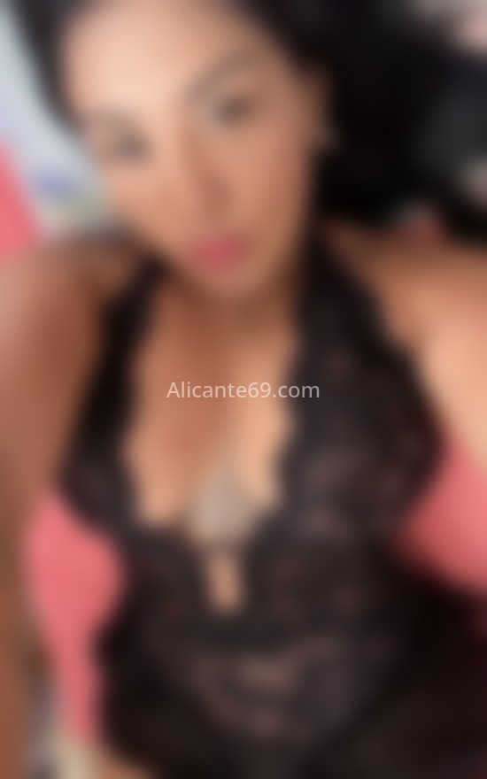 Vanessa, hermosa latina. 624262156. Citas en ALICANTE, ALICANTE. www.alicante69.com.