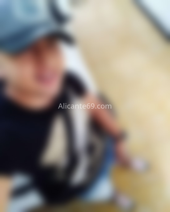 Max, novedad en Alicante. 613431474. Citas en ALICANTE, ALICANTE. www.alicante69.com.