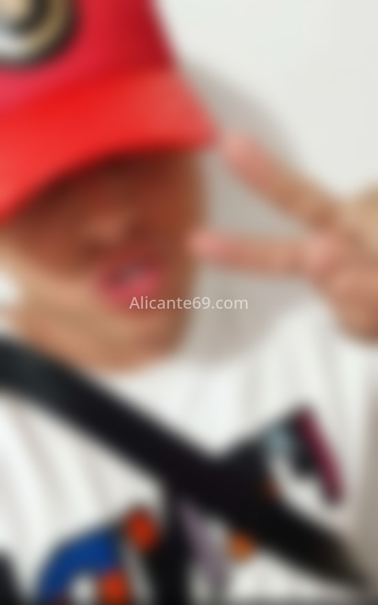 Max, novedad en Alicante. 613431474. Citas en ALICANTE, ALICANTE. www.alicante69.com.