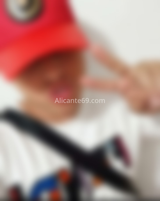Max, novedad en Alicante. 613431474. Citas en ALICANTE, ALICANTE. www.alicante69.com.