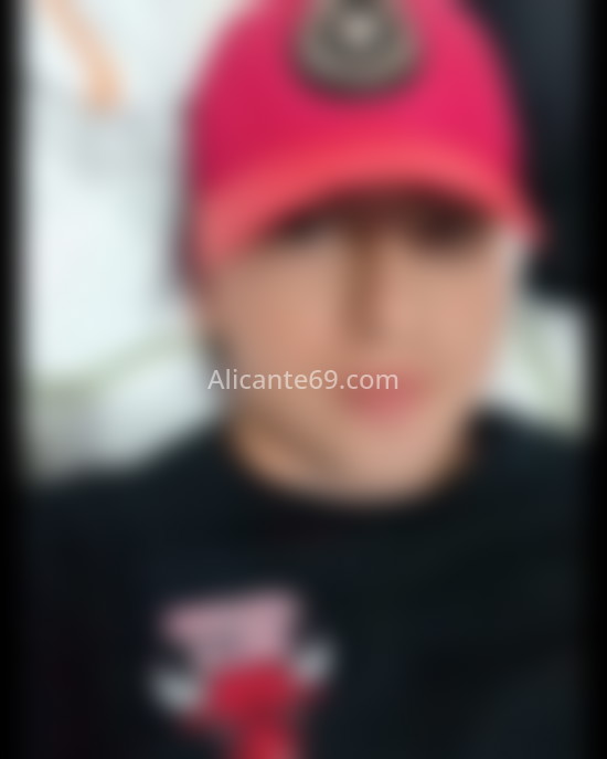 Max, novedad en Alicante. 613431474. Citas en ALICANTE, ALICANTE. www.alicante69.com.