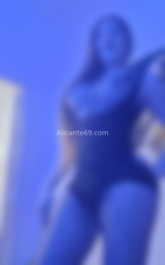Valentina masajista transexual . 604254121. Citas en ALICANTE, ALICANTE. www.alicante69.com.