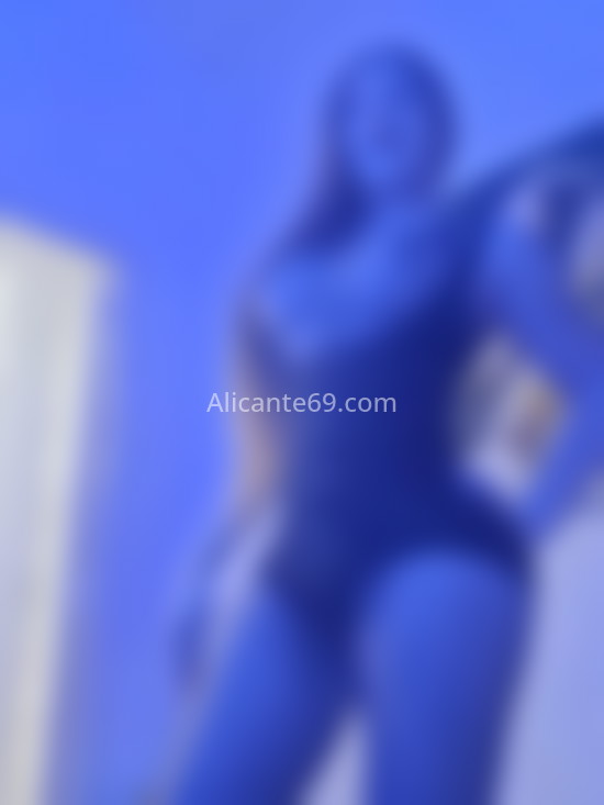 Valentina masajista transexual . 604254121. Citas en ALICANTE, ALICANTE. www.alicante69.com.