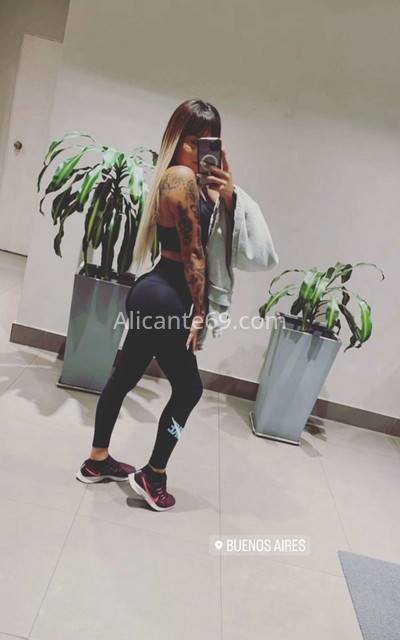 María Paz, trans argentina . 678624542. Citas en ALICANTE, ALICANTE. www.alicante69.com.