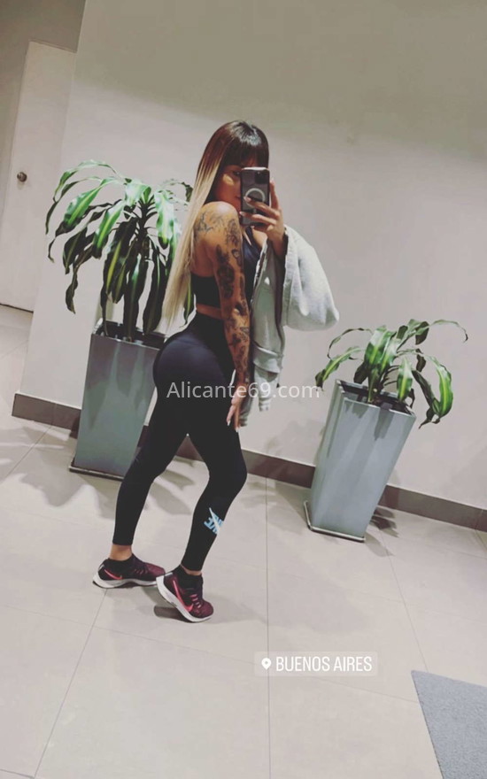 María Paz, trans argentina . 678624542. Citas en ALICANTE, ALICANTE. www.alicante69.com.