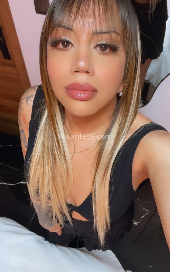 María Paz, trans argentina . 678624542. Citas en ALICANTE, ALICANTE. www.alicante69.com.