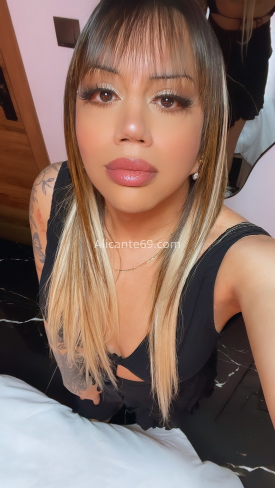 María Paz, trans argentina . 678624542. Citas en ALICANTE, ALICANTE. www.alicante69.com.