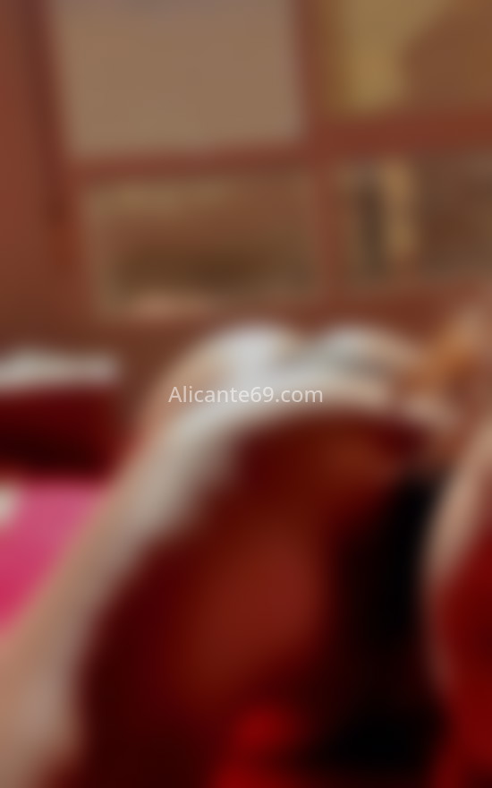 Celeste. 624161130. Citas en ALICANTE, ALICANTE. www.alicante69.com.