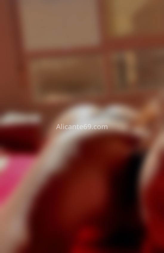 Celeste. 624161130. Citas en ALICANTE, ALICANTE. www.alicante69.com.