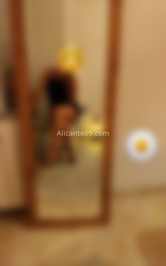 Celeste. 624161130. Citas en ALICANTE, ALICANTE. www.alicante69.com.