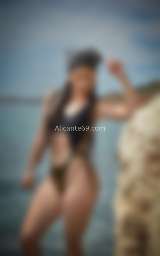 Mia. 624270716. Citas en ALICANTE, ALICANTE. www.alicante69.com.