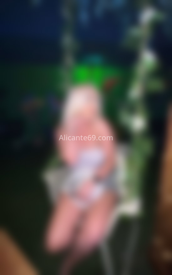 Lara. 603138329. Citas en ALICANTE, ALICANTE. www.alicante69.com.